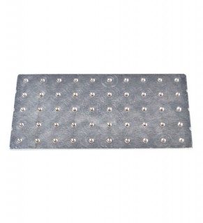 Plate for fixing matrix with the screws - O.SCREW MATRIX BASE MPEMD+ / MP02 / GP5