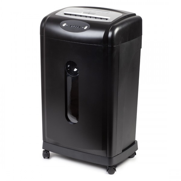 Shredder - OPUS TS 2215 CD / 4 x 38 mm