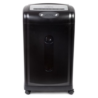 Shredder - OPUS TS 2215 CD / 4 x 38 mm