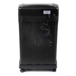 Shredder - OPUS TS 2215 CD / 4 x 38 mm