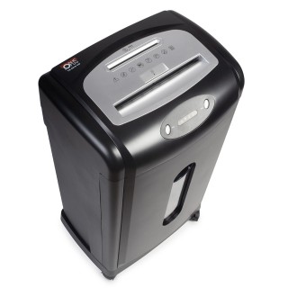 Shredder - OPUS TS 2215 CD / 4 x 38 mm