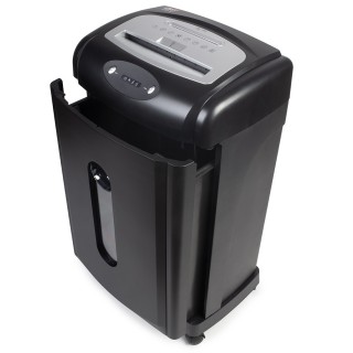 Shredder - OPUS TS 2215 CD / 4 x 38 mm