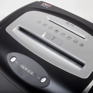 Shredder - OPUS TS 2215 CD / 4 x 38 mm