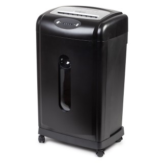 Niszczarka - OPUS TS 2215 CD / 4 x 38 mm