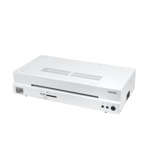 Laminating equipment for Metalbind covers - OPUS Coverator 330