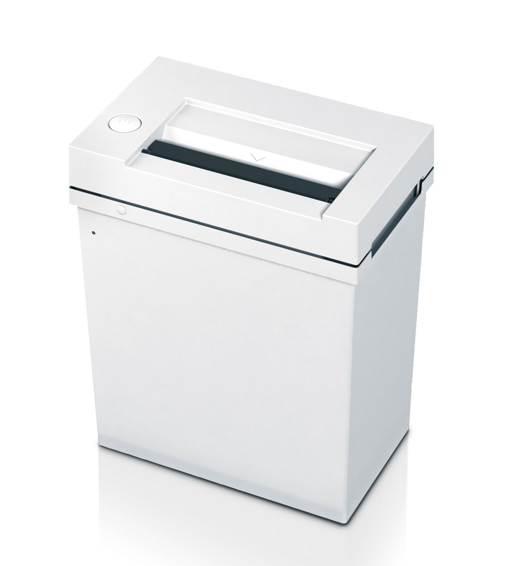 Niszczarka EBA 1126 C