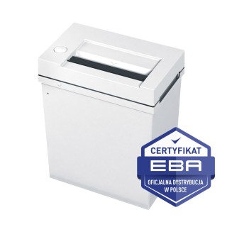 Niszczarka - EBA 1126
