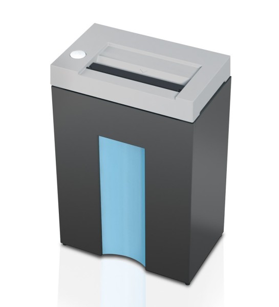 Niszczarka osobista Niszczarka - EBA 1128 C / 3 x 25 mm