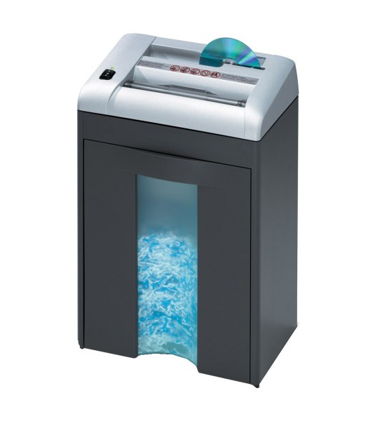 Niszczarka osobista Niszczarka - EBA 1125 C / 3 x 25 mm