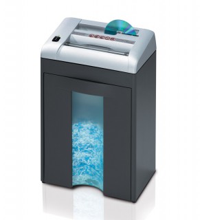 Niszczarka - EBA 1125