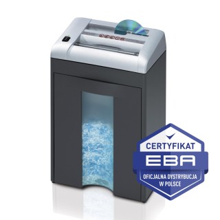 Niszczarka - EBA 1125
