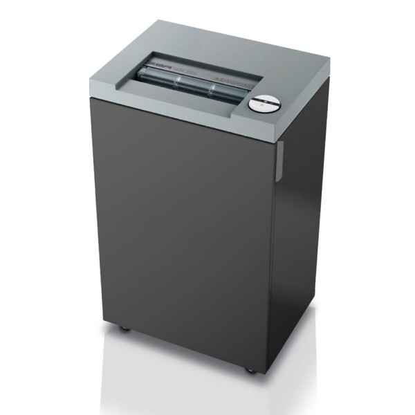 Niszczarka biznesowa Niszczarka - EBA 1624 C / 4 x 40 mm