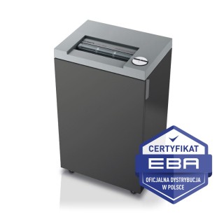 Niszczarka - EBA 1824