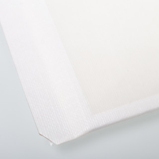 Okładka twarda z kieszenią laminacyjną - O.pouchCOVER Classic Duplex A5+ - 10 par