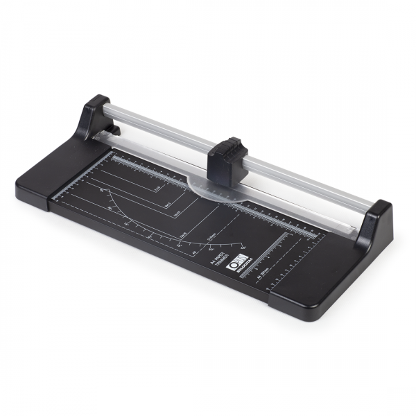 Rotary trimmer - OPUS roloCUT A4