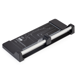 Obcinarka krążkowa - OPUS roloCUT A4