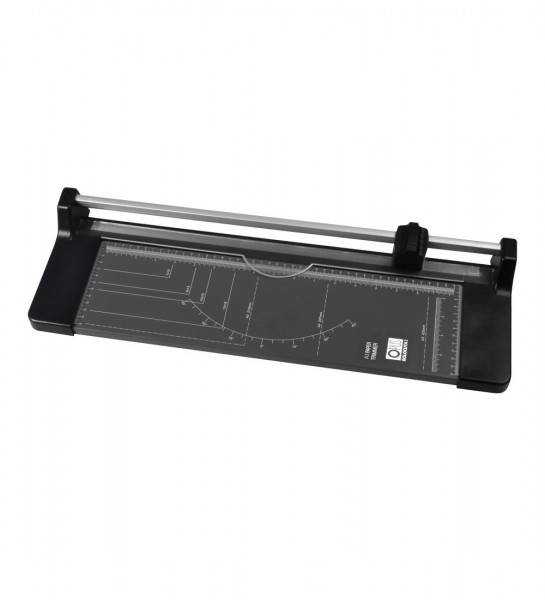 Rotary trimmer - OPUS roloCUT A3