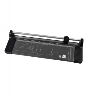 Rotary trimmer - OPUS roloCUT A3