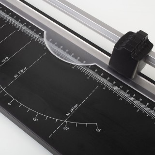 Rotary trimmer - OPUS roloCUT A3