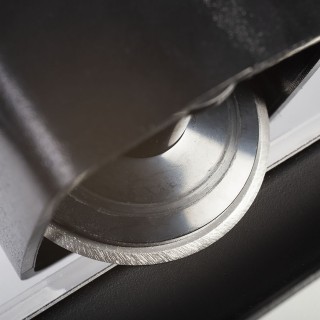 Rotary trimmer - OPUS roloCUT A3