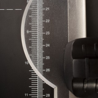 Rotary trimmer - OPUS roloCUT A3