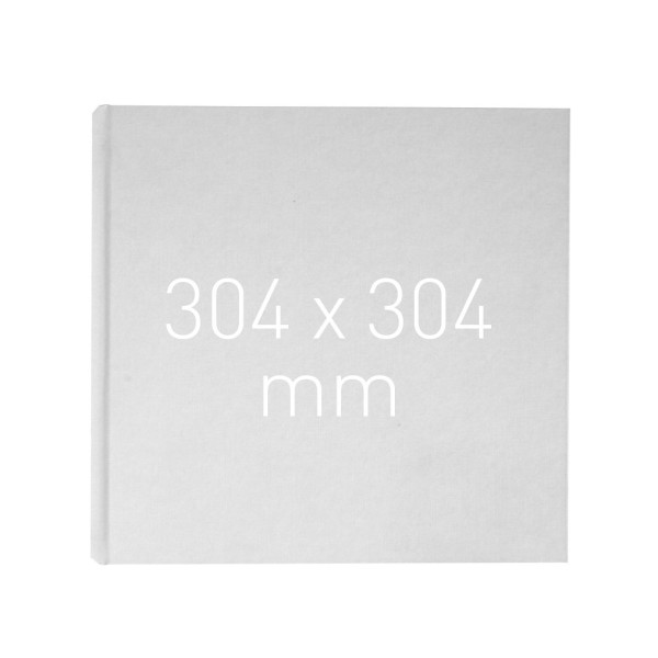Okładka Okładka twarda - O.HARD COVER Classic Duplex - 304 x 304 mm (kwadratowa) - 10 par