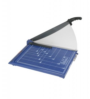 Trimmer - OPUS euroCUT A3