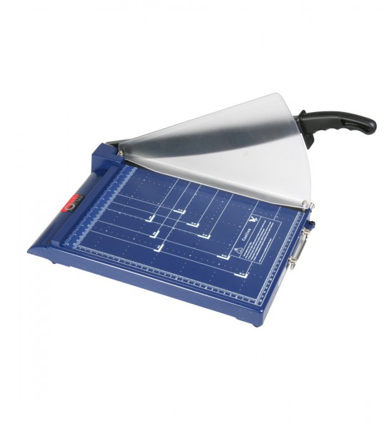 Trimmer - OPUS euroCUT A4