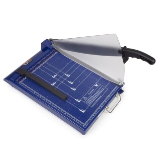 Trimmer - OPUS euroCUT A4