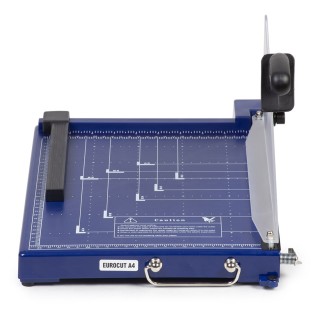 Trimmer - OPUS euroCUT A4