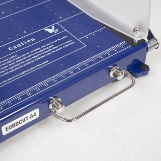 Trimmer - OPUS euroCUT A4