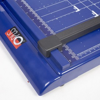 Trimmer - OPUS euroCUT A4