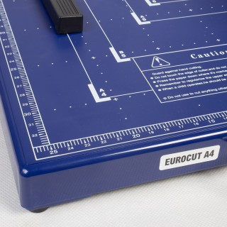 Trimmer - OPUS euroCUT A4