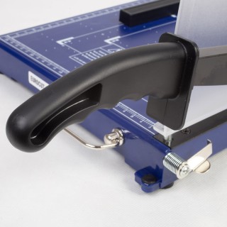 Trimmer - OPUS euroCUT A4