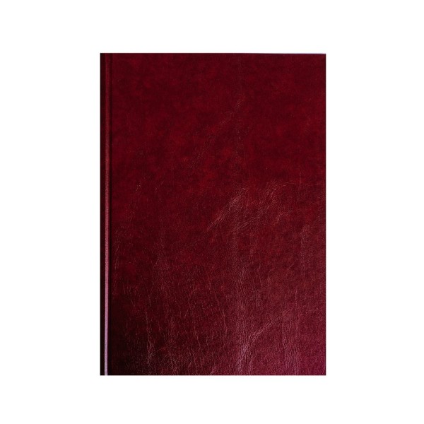 Hard cover - O.DIPLOMAT Style (A4+ portrait) - 10 pieces