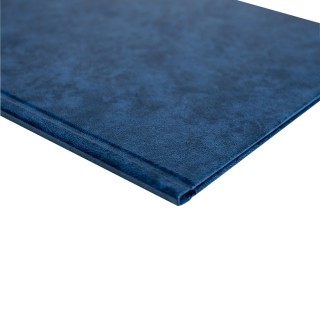 Hard cover - O.DIPLOMAT Style (A4+ portrait) - 10 pieces