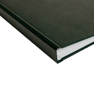 Hard cover - O.DIPLOMAT Style (A4+ portrait) - 10 pieces