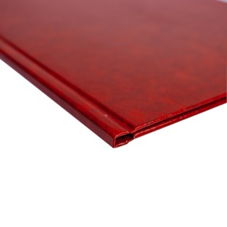 Hard cover - O.DIPLOMAT Style (A4+ portrait) - 10 pieces