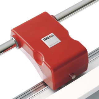 Obcinarka krążkowa - IDEAL 0105