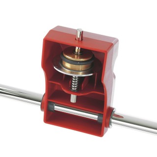 Obcinarka krążkowa - IDEAL 0105