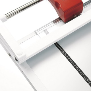 Obcinarka krążkowa - IDEAL 0105