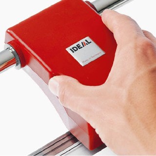 Obcinarka krążkowa ze stojakiem - IDEAL 0105 U