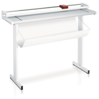 Obcinarka krążkowa ze stojakiem - IDEAL 0105 U