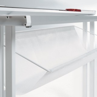 Obcinarka krążkowa - IDEAL 0135