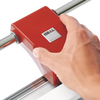 Obcinarka krążkowa - IDEAL 0135