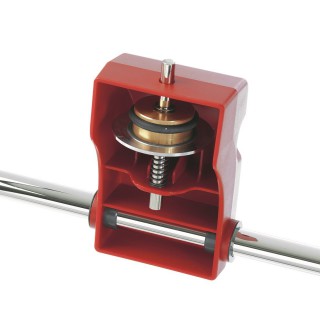 Obcinarka krążkowa - IDEAL 0135