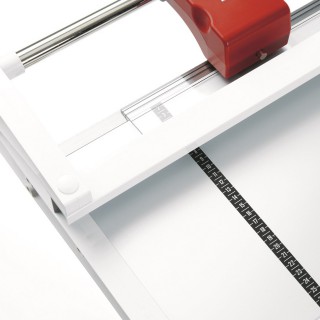 Obcinarka krążkowa - IDEAL 0135