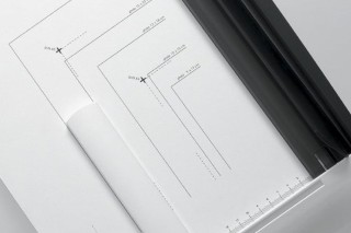 Obcinarka nożycowa - IDEAL 1133