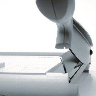 Obcinarka nożycowa - IDEAL 1142