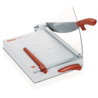 Obcinarka nożycowa - IDEAL 1135